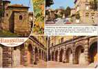 38 - Roussillon - (4 Vues) - Roussillon