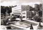 Cpsm DIVONNE Les BAINS - Le Casino Et L'hôtel Du Golf - Divonne Les Bains