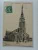 HAZEBROUCK - EGLISE NOTRE DAME - Hazebrouck