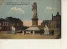 ARQUES - Monuments Aux Morts Pour La Patrie. - Arques