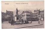 PERONNE - Monument De Marie Fouret - Peronne