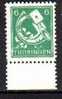 2765) SBZ Thüringen Mi.Nr. 95AYbz1 Postfrisch ** - Postfris