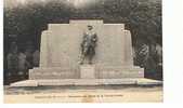 CHAROLLES Monument Aux Morts De La Grande Guerre - Charolles