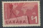 CANADA   N°   334 - Unused Stamps