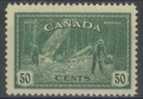 CANADA   N°  223 - Unused Stamps