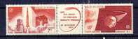 WALLIS 1966  YT PA 25A MNH **    T B   COTE 9.15 - Nuevos