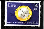 Irlande 1999 - Yv.no.1148 Neuf** - Ongebruikt