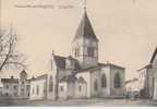 01 / VILLARS LES DOMBES / CPA / L'EGLISE / EDIT VIALATTE / - Villars-les-Dombes