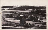 Montmirail - Vue Panoramique Sur La VallÃ©e Du Morin - Montmirail