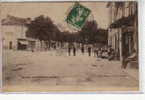 AULNAY DE SAINTONGE LA PLACE - Aulnay