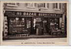 SAINT SATUR LE BAZAR MAISON BEAUVOIS CHIGOT BELLE DEVENTURE DE BAZAR - Saint-Satur