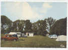 VARILHES : Le Camping , Aronde , Rare . - Varilhes