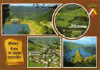 Carte Postale 68.  Orbey  Le Lac Noir Trés Beau Plan - Orbey