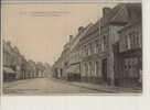 AVESNES-LE-COMTE. - Grande Rue (le Centre) - Avesnes Le Comte