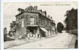 CPA 76.-JUMIEGES.-Epicerie De L'Abbaye.-plan Animé.-CVB 752 - Jumieges