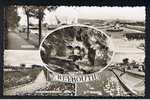 Real Photo Multiview Postcard Weymouth Dorset - Ref B118 - Weymouth