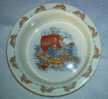 Royal Doulton Bunnykins -  Deep Plate - Diep Bord - Assiette Profonde - AS 1924 - Unclassified