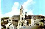 Issoudun - La Basilique Du Sacre Coeur - Issoudun