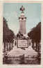 Sissonne - Monument De La Grande Guerre - Sissonne