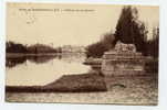 Parc De RAMBOUILLET  Chateau Vue Du Sphinx - Rambouillet (Kasteel)