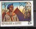 GUINEE SCOUT - Otros & Sin Clasificación