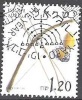 Israel 2002 Michel 1656 O Cote (2007) 0.70 Euro Pommes De Terre Cachet Rond - Gebraucht (ohne Tabs)