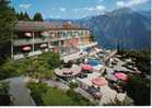 Braunwald ° Hotel Alpina - Das Ferienhotel Für Jede Jahreszeit - Braunwald