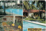 Carte Postale Costabella  Tropical Beach Hotel Buyong Mactan Cebu Philippines  Hong Kong - Filippijnen