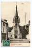 CPA 95.-VIGNY.-L'Eglise.--.-CVB 805 - Vigny