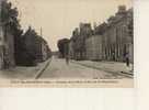 PONT SAINTE-MAXENCE. - Avenue De La Gare Et Rue De La République. - Pont Sainte Maxence