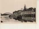 PONT SAINTE-MAXENCE. - Les Bords De Oise. (Péniche) - Pont Sainte Maxence