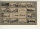 Souvenir De GRANDVILLIERS. - Grandvilliers