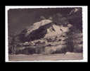 LES CONTAMINES-MONTJOIE M. 35 - LE VILLAGE EN HIVER....... - Les Contamines-Montjoie