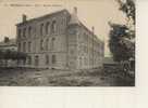 BRETEUIL-SUR-NOYE. - Hopital Militaire. - Breteuil