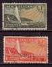 PGL - NEW ZEALAND Yv N°313/14 - Used Stamps