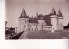 SULLY SUR LOIRE - Le Château - Sully Sur Loire