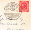 1952 Allemagne  Chimie Chimica Chemistry - Chimica