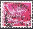 Israel 1971 Michel 529X O Cote (2007) 0.20 Euro En Avedat Cachet Rond - Usados (sin Tab)