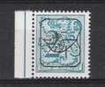 Belgie OCB V808 (**) - Typo Precancels 1967-85 (New Numerals)