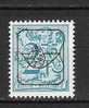 Belgie OCB V808 (**) - Typo Precancels 1967-85 (New Numerals)