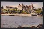 Parknasilla Hotel & Jetty County Kerry Ireland Eire Postcard - Ref B120 - Kerry