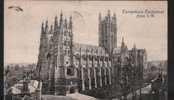 Canterbury 1910 - Canterbury