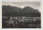 Avellino-Panorama Con Montevergine - Avellino