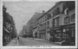 92. CLICHY.  RUE DE PARIS. - Clichy