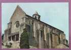 NAJAC - L´Eglise Saint-Jean (XIIIe Siècle) - Najac