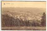 Cartes Postales (42) ANSICHTKAART LUXEMBOURG HOUFFALIZE PANORAMA - Houffalize