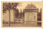 Cartes Postales (44) ANSICHTKAART Crupet : Le Château 20-07-1933 - Assesse