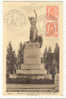 Cartes Postales (56) ANSICHTKAART Tamines  Monument Aux Martyrs 22-08-1914 - Sambreville