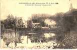 SAINT MARTIN DE LA PLACE CHATEAU LA MARTINIERE 1910 - Montreuil Bellay