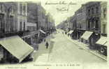 ROMILLY-sur-SEINE - La Rue De La Boule D'Or - Romilly-sur-Seine